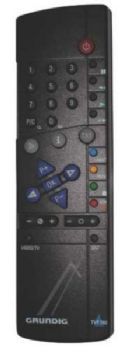Fjrrkontroll Grundig TVP762