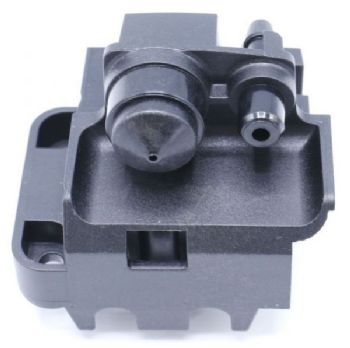 Adapter mjlkskummare