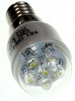 Ledlampa