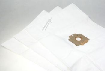 Dammsugarpåse 3-pack