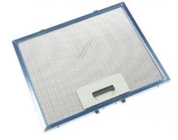 Metalltrdsfilter