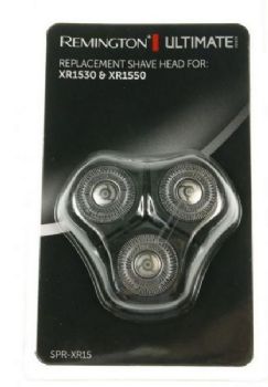 Skrhuvud SPRXR15