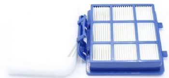 Filter komplett
