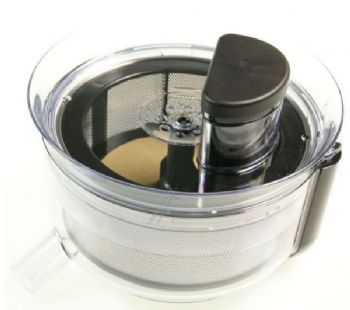 Juicer komplett