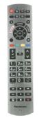 Fjrrkontroll Panasonic N2QAYB001115