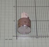 Termostatvred