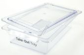 Take-out lda komplett