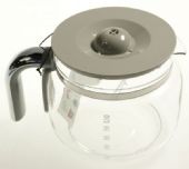 Kaffekanna Smeg