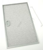 Metallfettfilter
