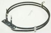 Varmluftselement 2000 watt
