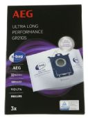 Dammsugarpsar Electrolux/AEG 3-pack