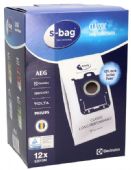 Dammsugarpsar Electrolux/AEG 12-pack