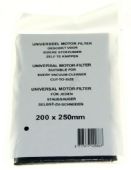 Motorfilter 