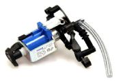 Komplett pump