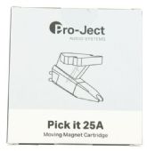 Skivspelarnl PICKIT25A Ortofon