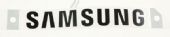Logga Samsung