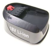 Batteri