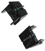 Skivspelarnl AN121/122 Akai