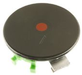 Kokplatta 2000 watt 230 v 180 mm