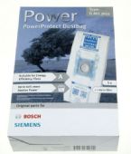 Dammsugarpsar Bosch/Siemens 5-pack