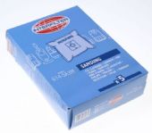Dammsugarpse if 5-pack