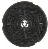 Kolfilter typ 180