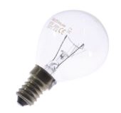 Ugnslampa E14 40 w