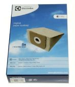 Dammsugarpsar Electrolux/AEG 5-pack