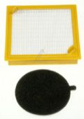 Filter kit
