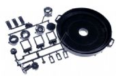 Kolfilter universal