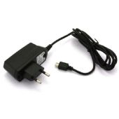 Mobilladdare USB B Micro