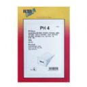 Dammsugarpsar Philips 6-pack
