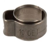 Slangklmma 7,8-9,5 mm