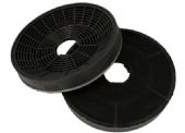 Kolfilter 2 st