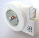 DC Motor fr flkt