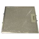 Metalltrdsfilter 