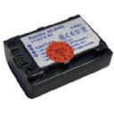 Batteri NPFV30