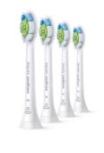 Borste Philips HX6064 4-pack