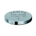 Varta CR2032 batteri