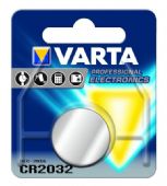Varta CR2032 batteri