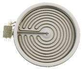 Strlelement 2300W 400V