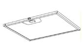 Fettfilter aluminium