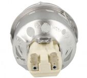 Lampa komplett