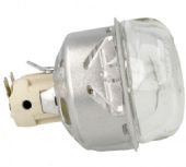Lampa komplett