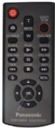 Fjrrkontroll Panasonic N2QAEC000024