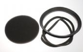 Motormicrofilter