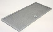 Metalltrdsfilter