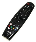 Fjrrkontroll Lg AKB75855505