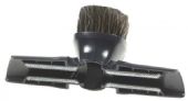 Dammsugarmunstycke oval Electrolux/Aeg