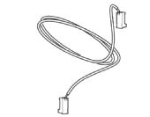 Kabel 4-led 600 mm